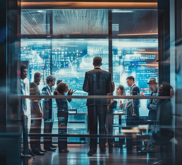 酒店管理与数字化运营，为何身高要求成为行业热议焦点？ma视角下的行业解读