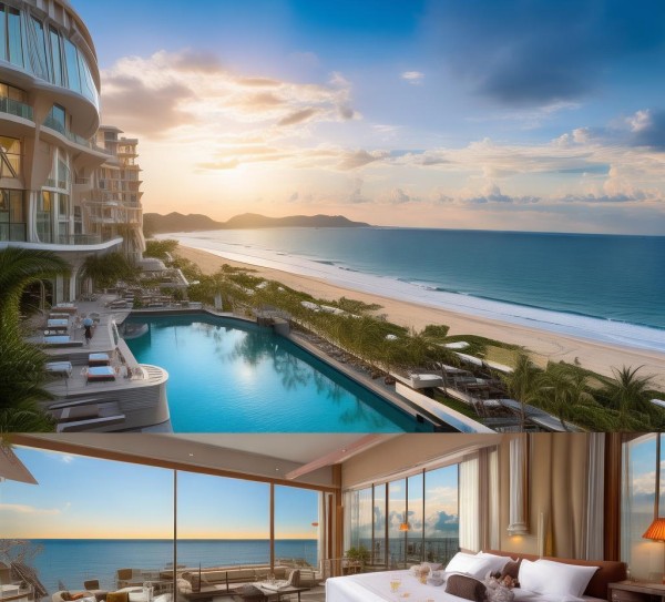 三亚五星酒店预订全攻略，如何预订与享受尊贵服务？