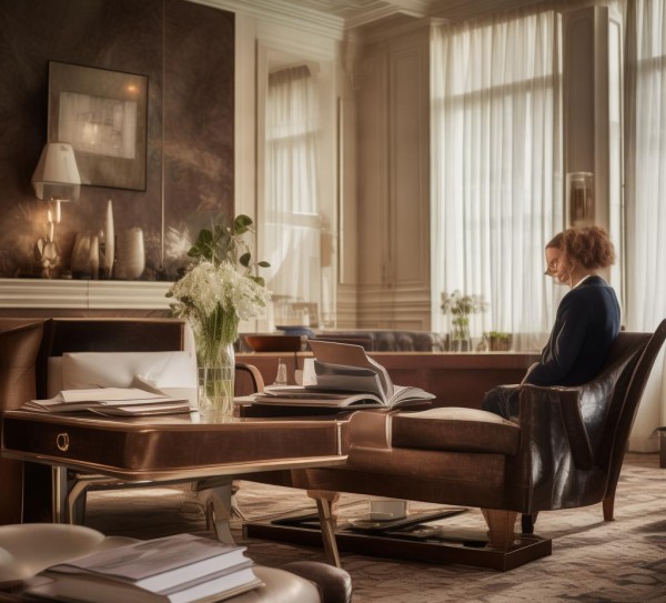 如何预订大牌酒店服务员房间？揭秘隐藏奢华的合法途径与实用技巧