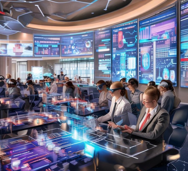 5年制大专融合酒店管理+数字化运营 赋能行业高质量发展