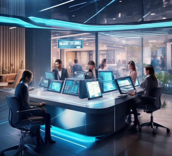 立达酒店管理与数字化运营，效率革新与体验升级的实践路径