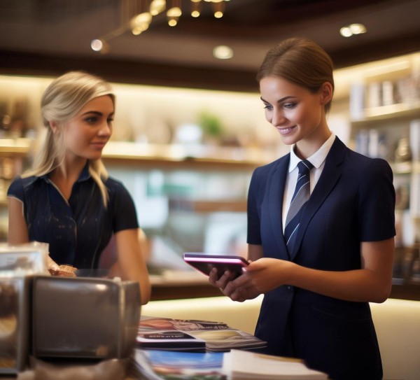 酒店预订客服一对一服务，专属定制，让旅行预订更省心