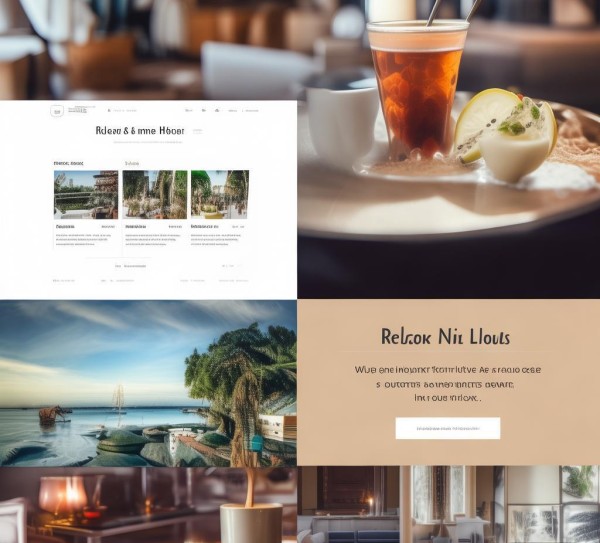 轻松预订，品质住宿，[品牌名称]酒店预订服务介绍