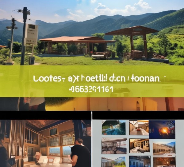 四川阿坝酒店预订服务电话，轻松预订九寨沟、黄龙等景区优质住宿，畅享自然之美