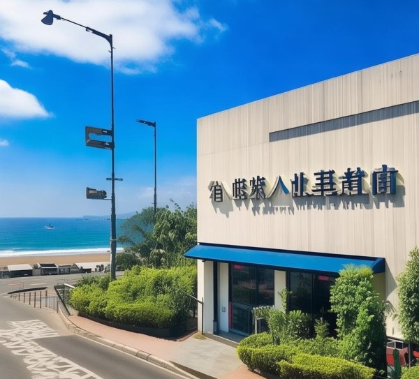 北戴河服务区附近宾馆酒店预订，交通便捷，近海滨度假好选择