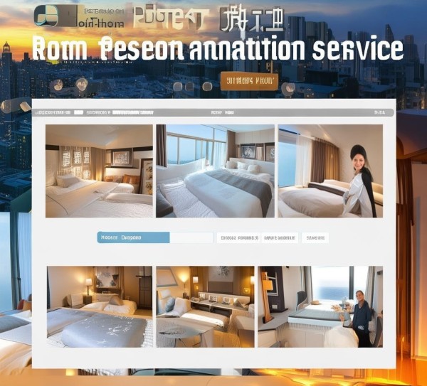 莆田酒店客房预订服务网，便捷预订，畅享舒适住宿体验