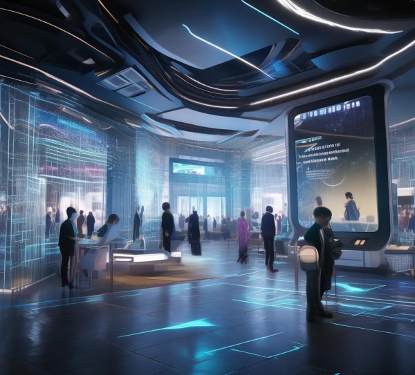 数字化赋能前厅管理，李肖楠的智慧酒店运营实践