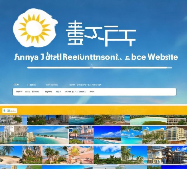 三亚日照酒店预订服务网，一站式酒店预订平台，助您轻松规划三亚阳光假期