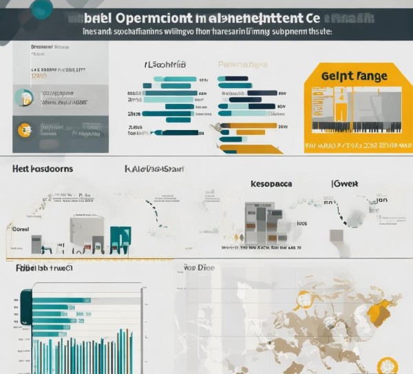 酒店运营管理部负责人年薪多少？影响因素与市场行情解析