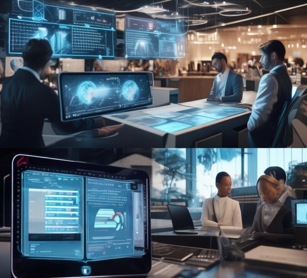 酒店运营与数字化管理，别只看外貌，更要抓内核