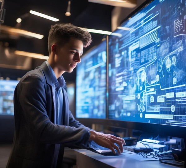 男生学酒店管理？数字化运营破刻板，解锁高潜力职业新赛道！