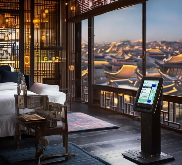 开封酒店客房预订服务网，便捷预订，解锁古城宿泊新体验