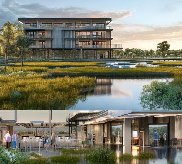 盐田三角洲酒店预订服务，便捷选择与优质住宿体验的指南