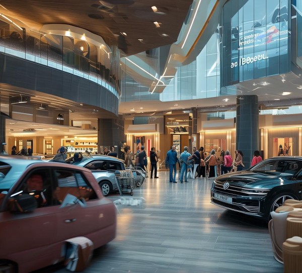 一汽大众车主专属酒店预订服务，便捷选择，畅享旅途舒适