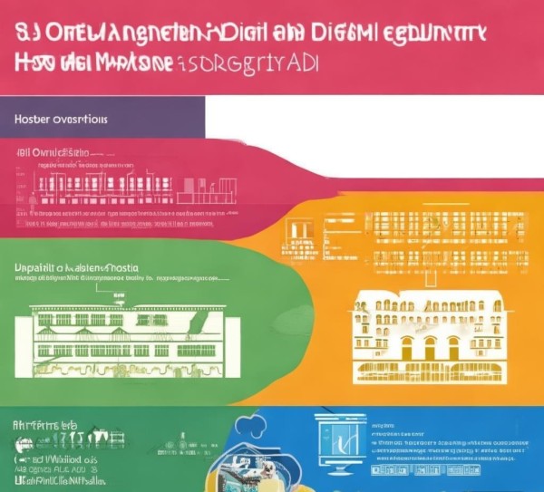 酒店管理与数字化运营专业考什么？课程与技能要求全解析