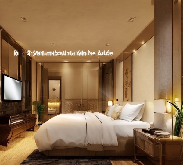 玉林市酒店客房预订，便捷高效，为旅途增添舒适体验