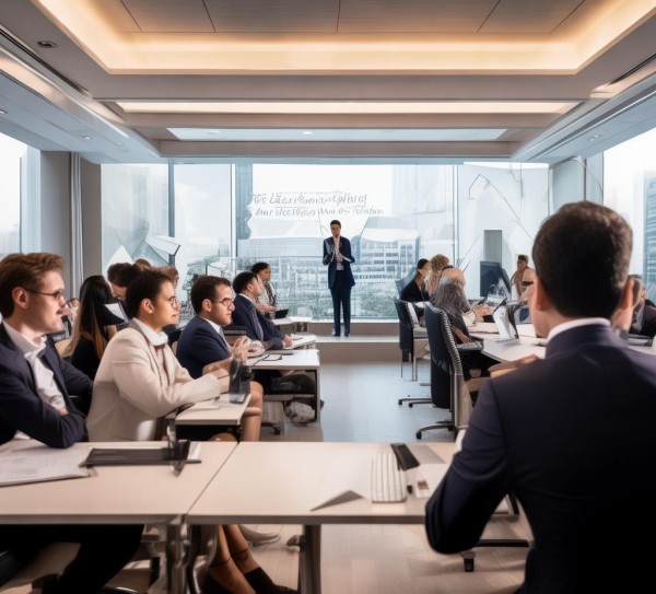 高星级酒店运营与管理课程全解析，核心内容与学习路径