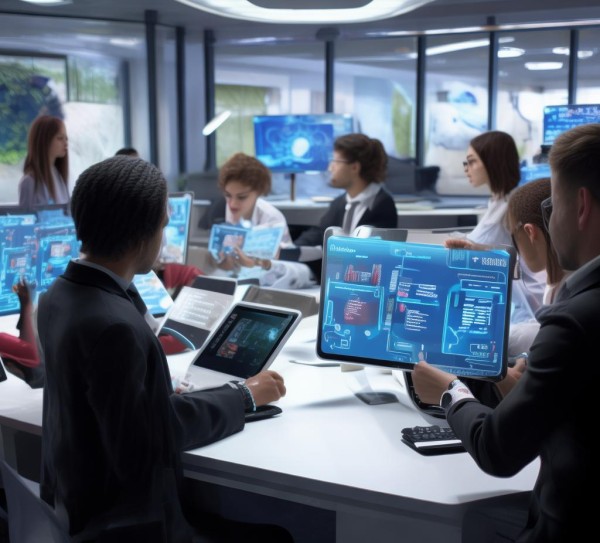 科贸酒店管理与数字化运营专业，赋能现代酒店业，培养数字时代管理精英