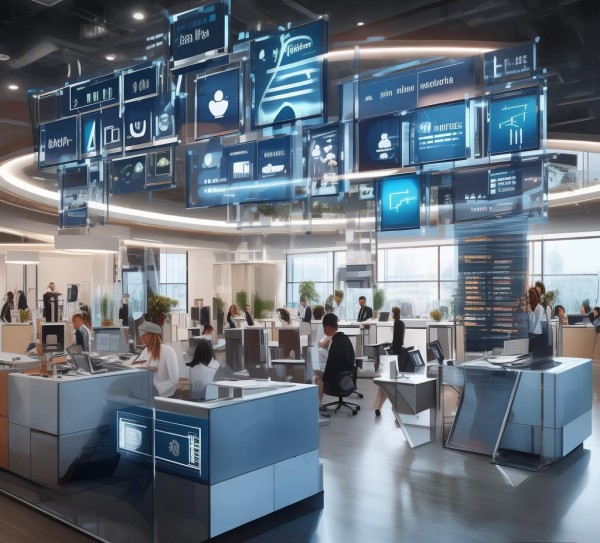 综合性酒店运营管理八个核心模块，构建高效运营体系的战略指南