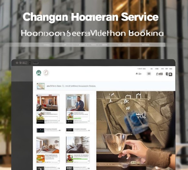 长安酒店客房预订服务网，一站式便捷预订，尽享优质酒店住宿体验