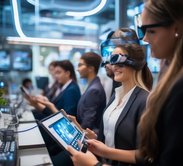 赋能未来酒店人，沈职酒店管理与数字化运营课程探索与实践