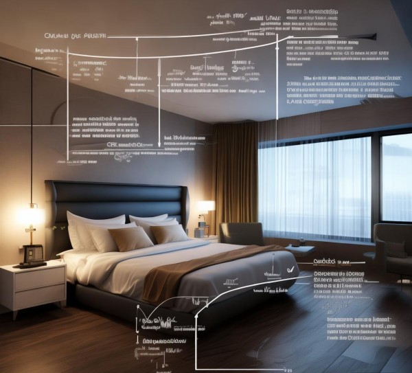 酒店客房运营管理知识点解析，提升入住体验与效率的核心策略