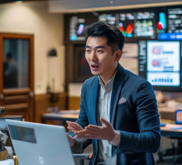 张雪峰解读酒店管理，从传统模式到数字化运营的破局之路