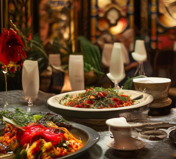 四川酒店宴会服务预订全攻略，品味巴蜀风情，尽享专业盛宴