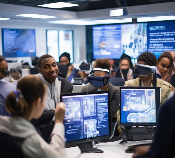 职业高中酒店管理与数字化运营,融合创新,培育酒店管理数字化新人才 职业高中酒店管理与数字化运营,融合创新,培育酒店管理数字化新人才