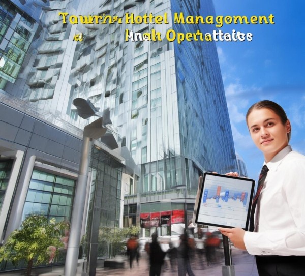 旅游酒店管理与运营专业，就业前景广阔，实用技能助力职业发展
