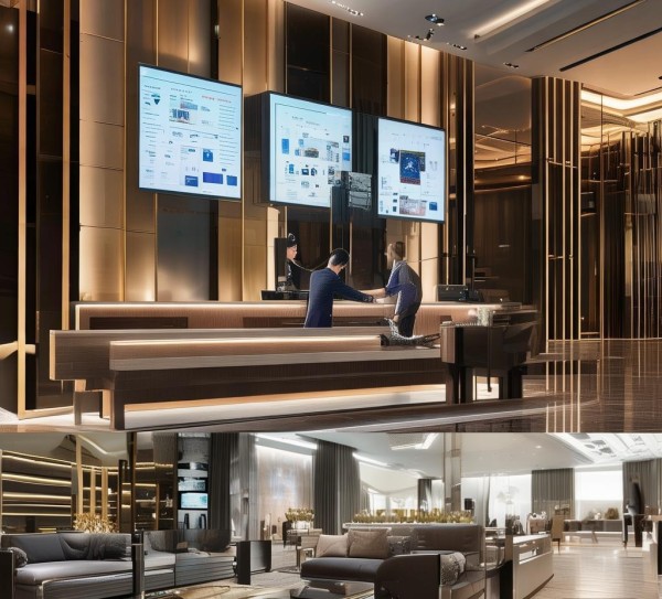 玉溪五星级酒店预订服务,便捷选择,尊享品质住宿体验 玉溪五星级酒店预订服务,便捷选择,尊享品质住宿体验